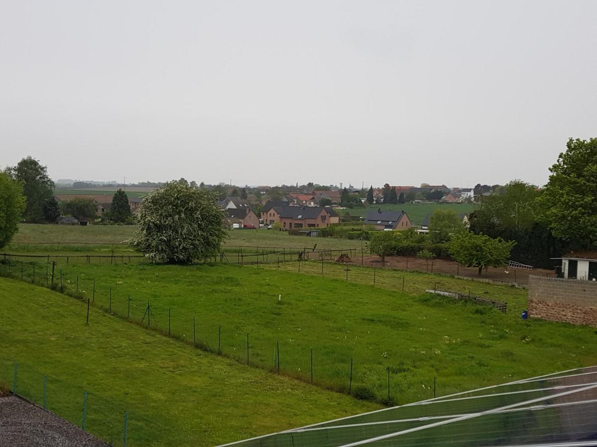 La Binamerie Remicourt Bagian luar foto